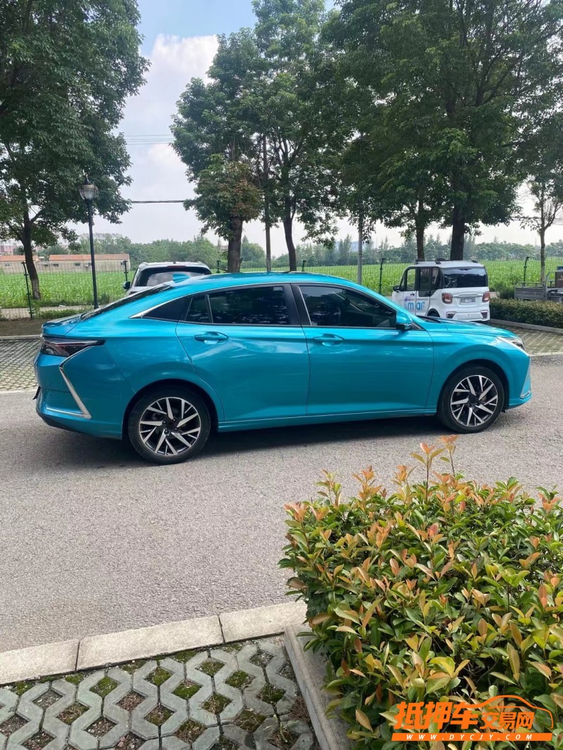 徐州21年东风奕炫6