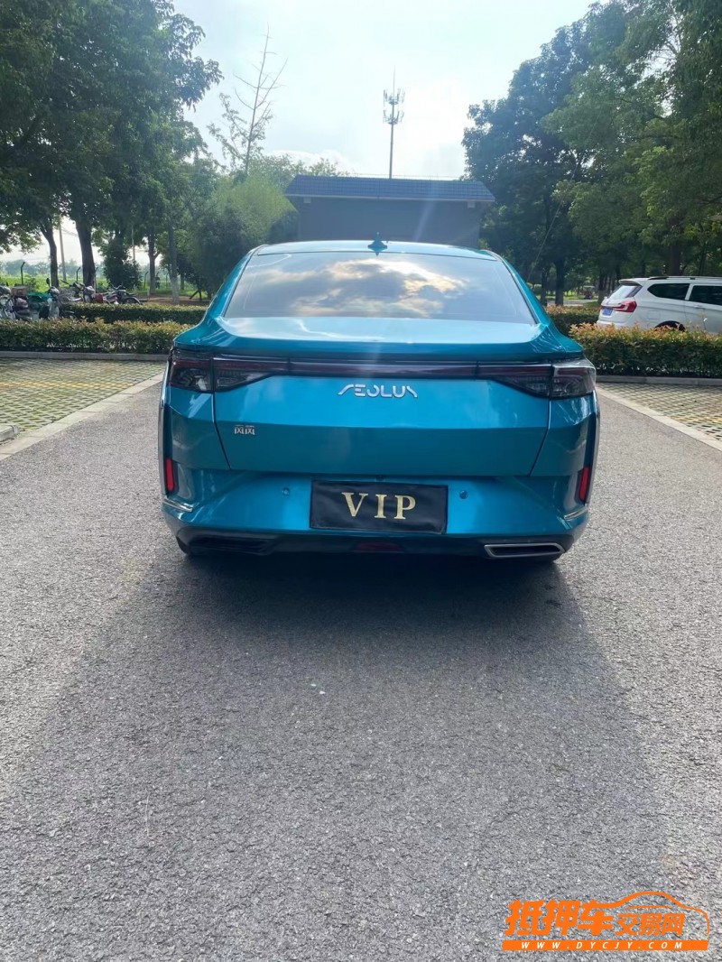 徐州21年东风奕炫9