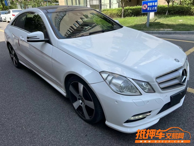 徐州13年奔驰E7