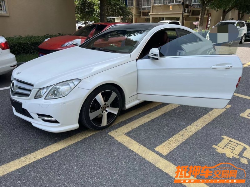 徐州13年奔驰E4