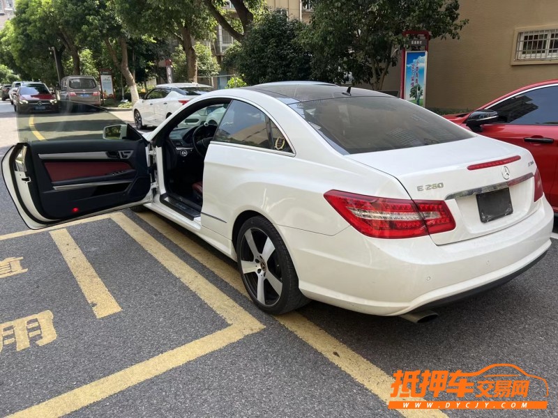 徐州13年奔驰E2