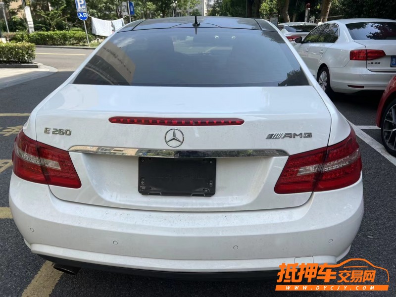 徐州13年奔驰E1