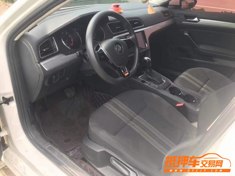 徐州18年大众凌渡6