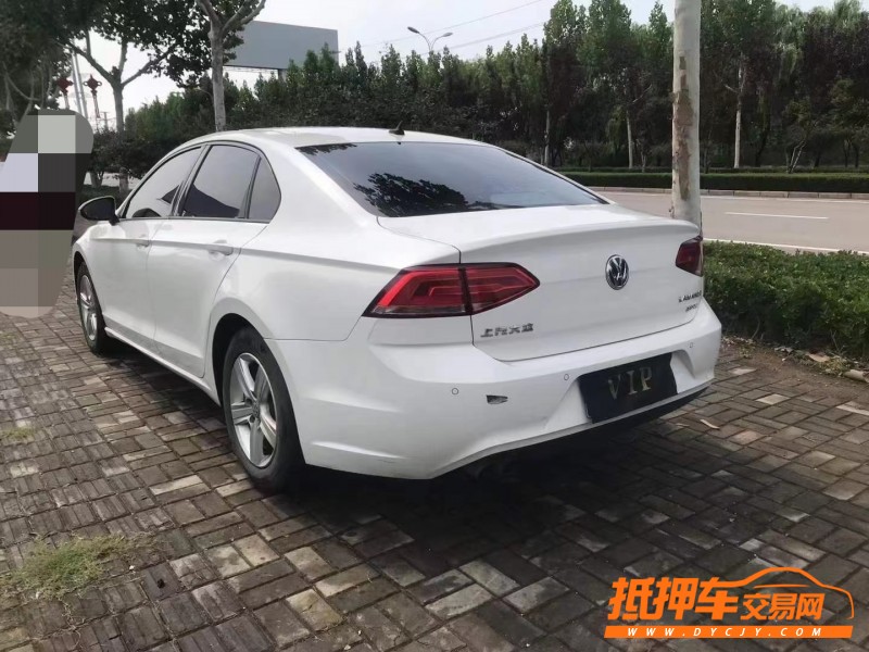 徐州18年大众凌渡3