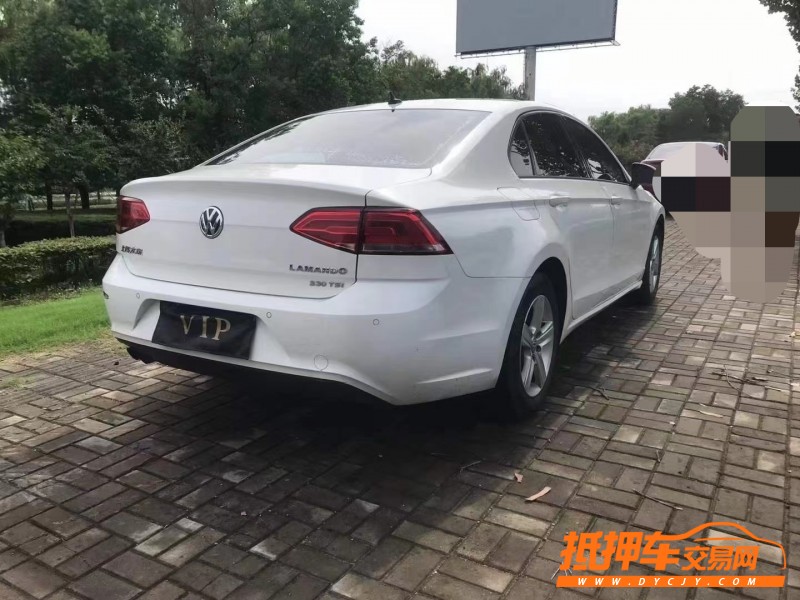 徐州18年大众凌渡2