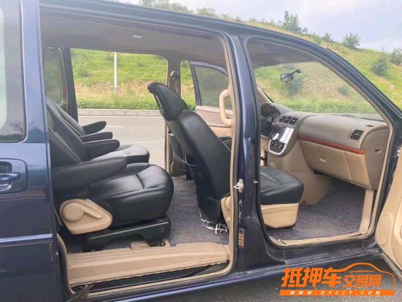 烟台11年别克GL84