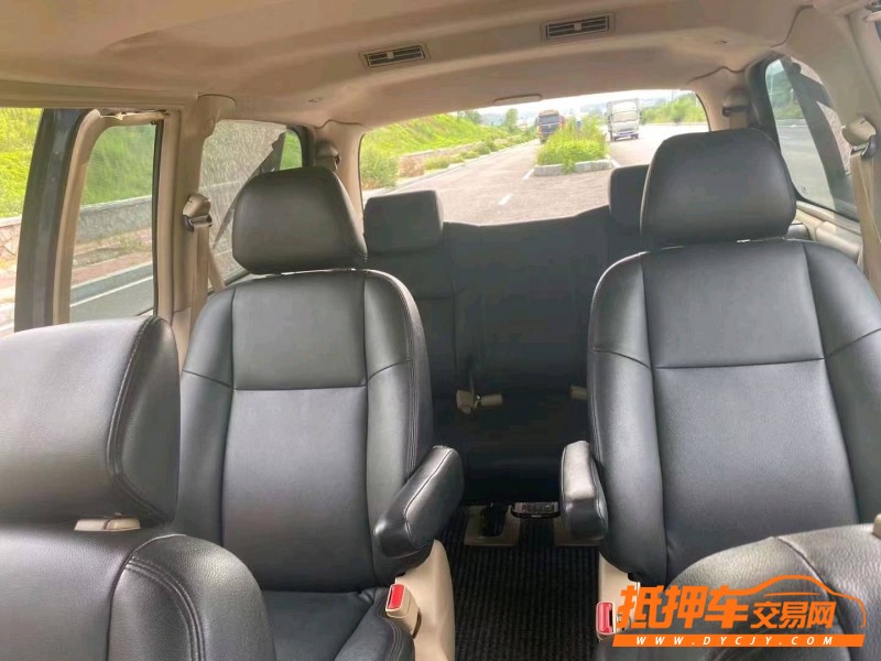 烟台11年别克GL88