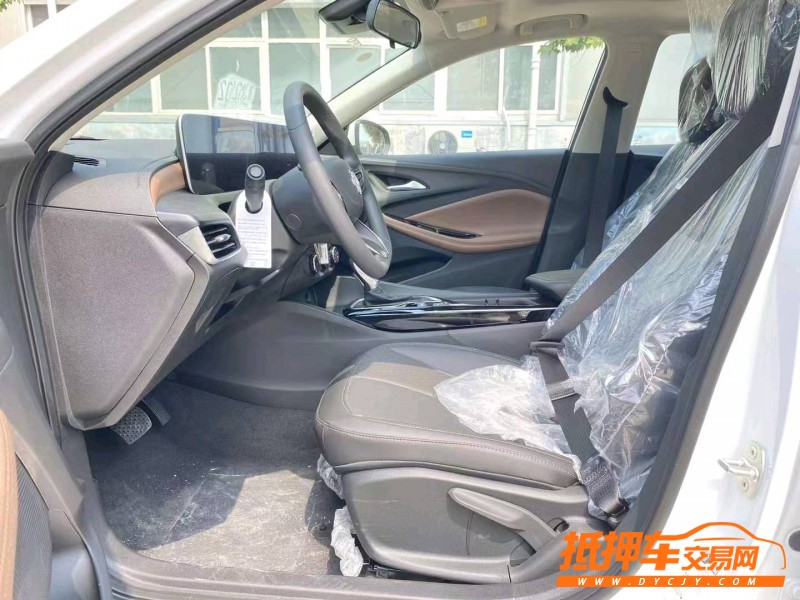 枣庄22年别克威朗2