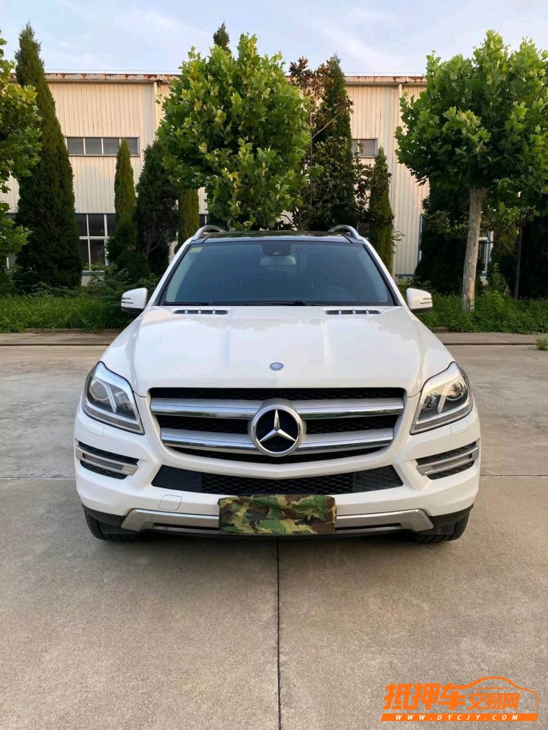 徐州14年奔驰CLS1