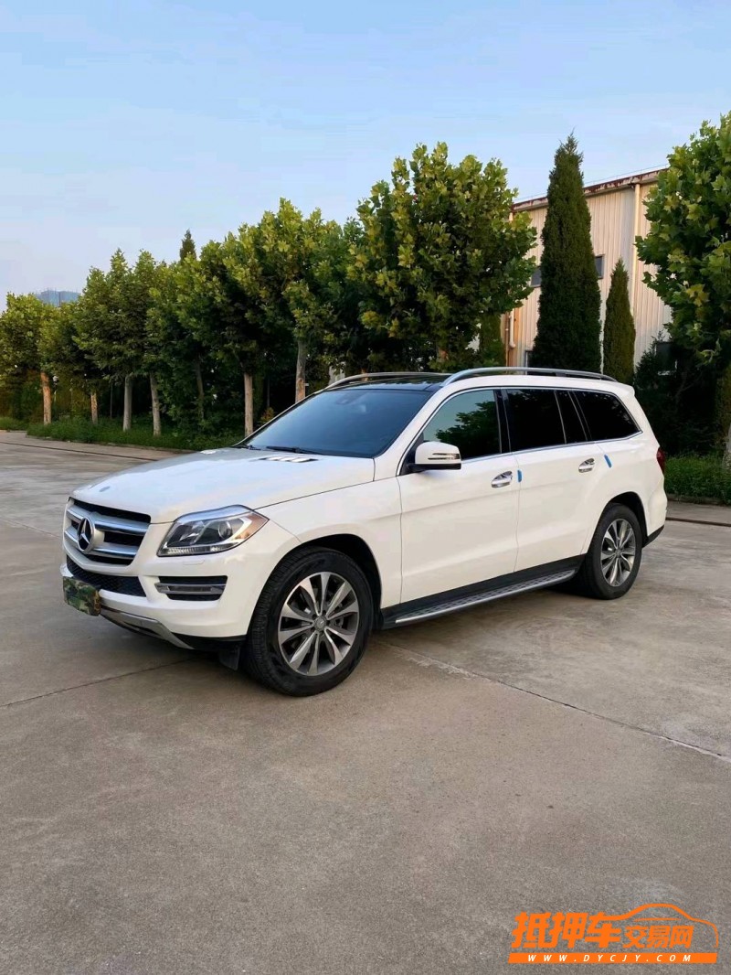 徐州14年奔驰CLS2