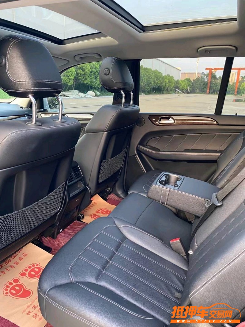 徐州14年奔驰CLS4