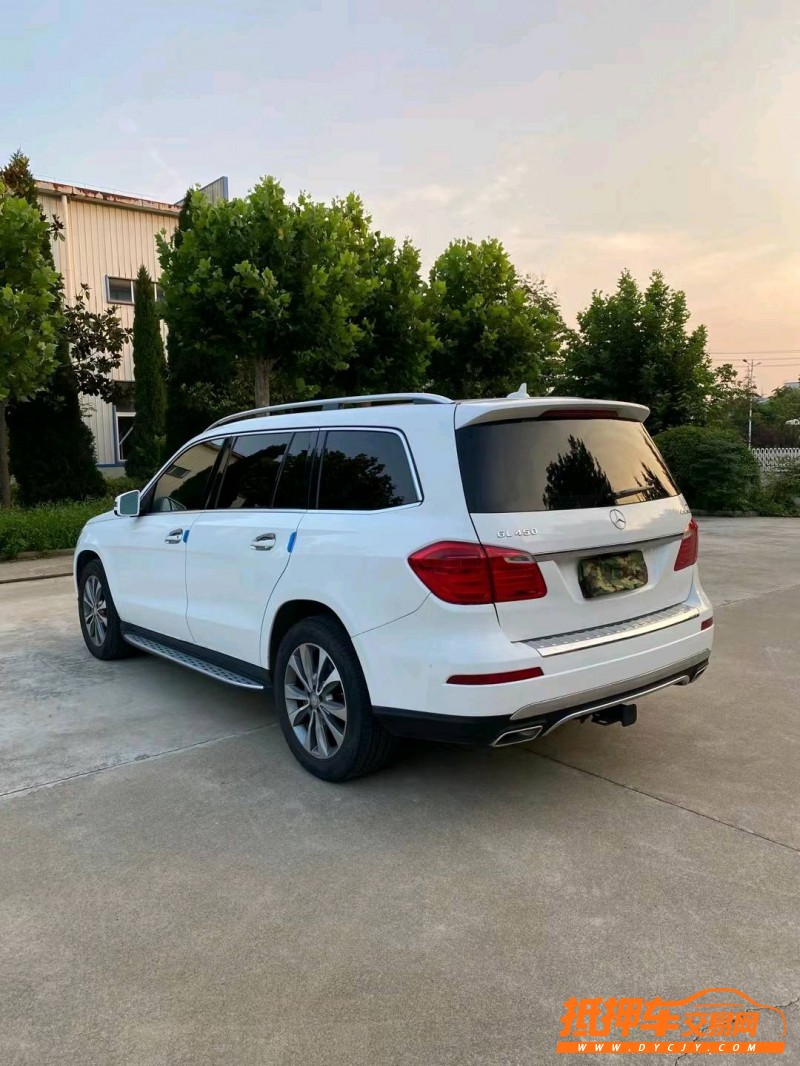 徐州14年奔驰CLS7