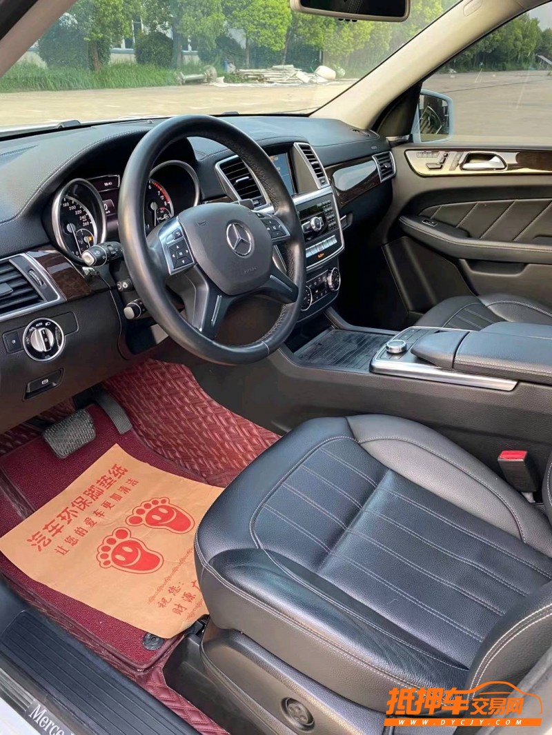 徐州14年奔驰CLS6