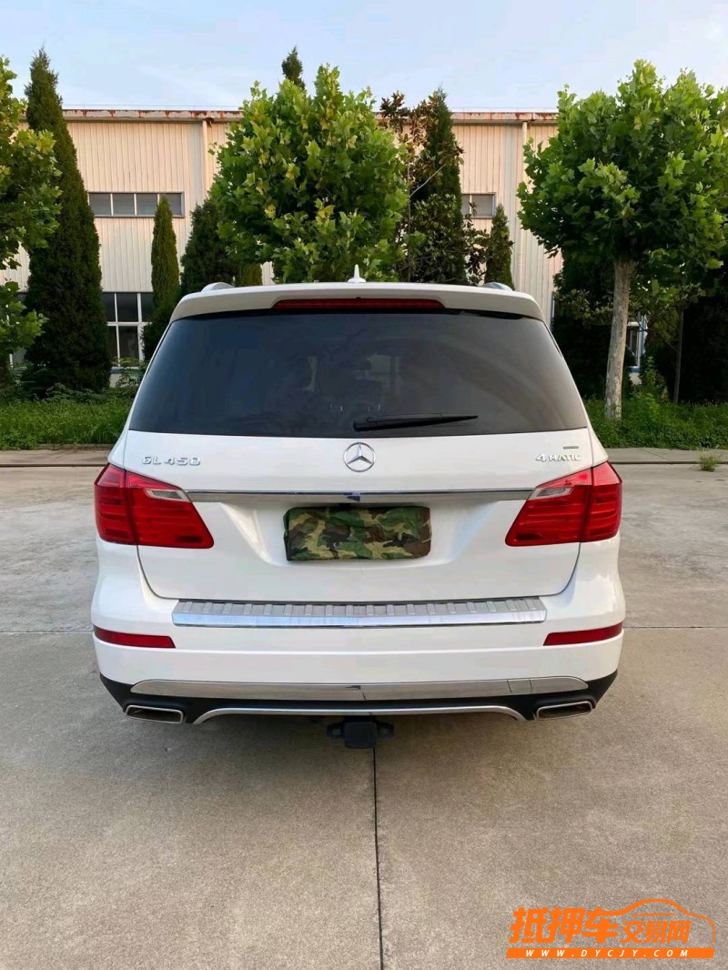 徐州14年奔驰CLS9