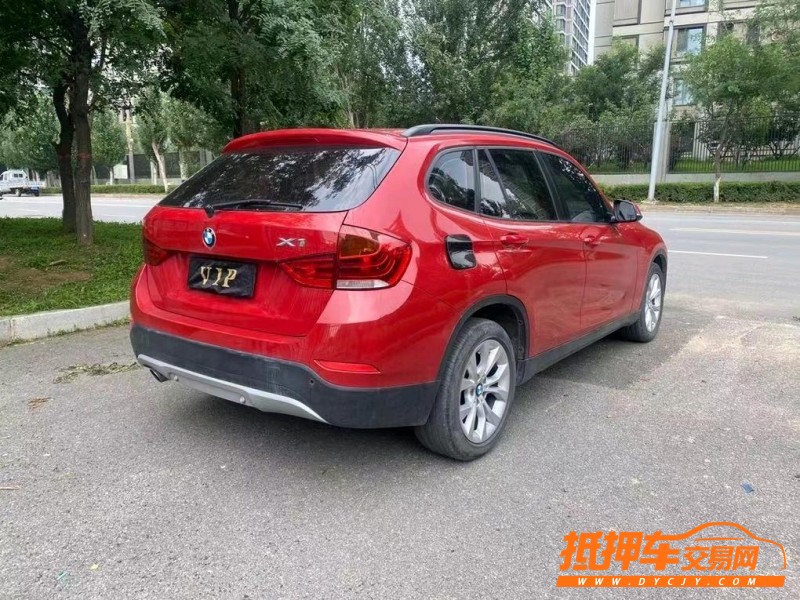 沈阳14年宝马X15