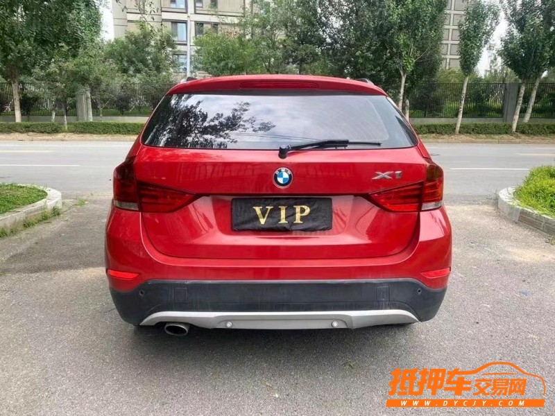 沈阳14年宝马X14