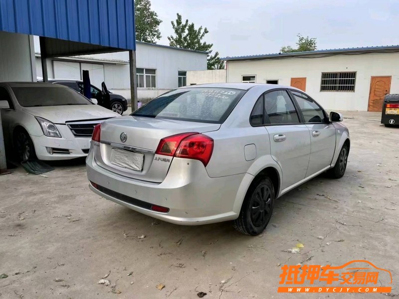 徐州16年别克凯越8