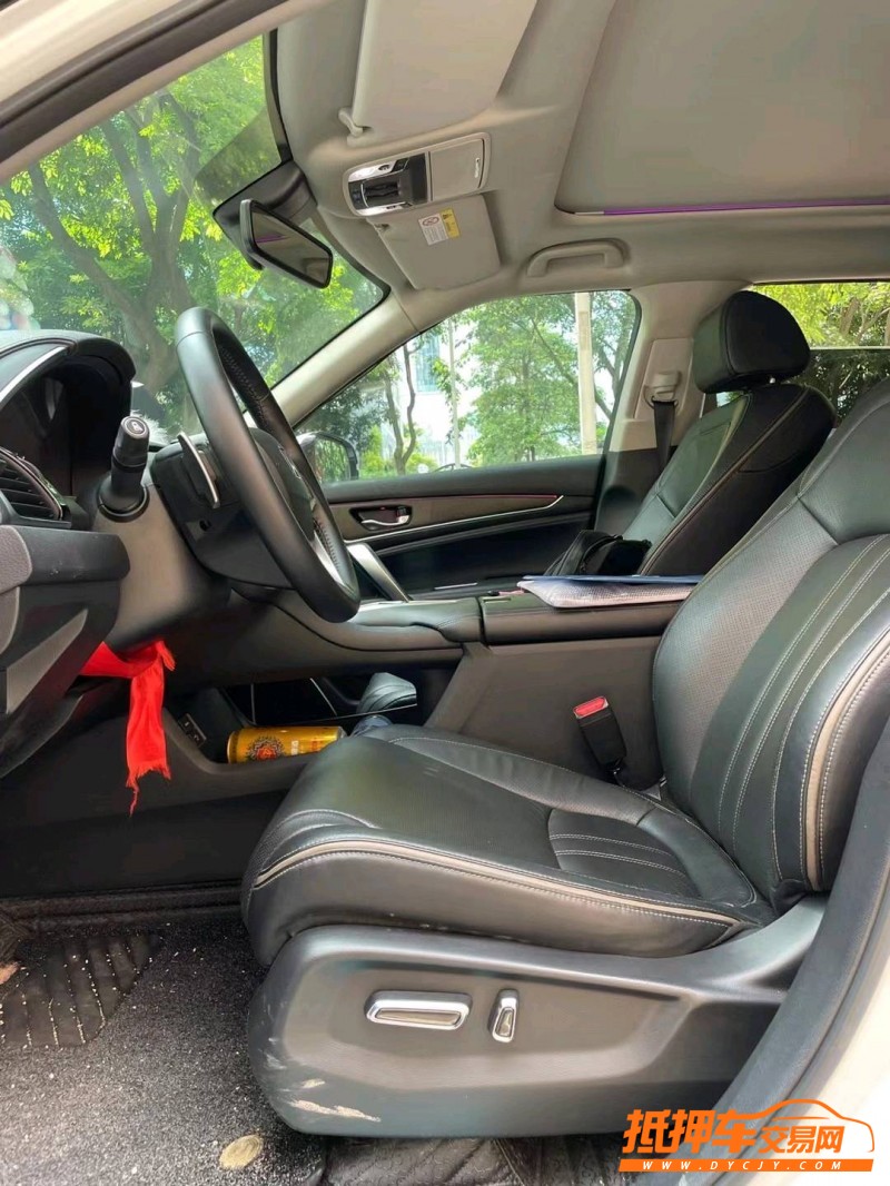 广州21年本田冠道2