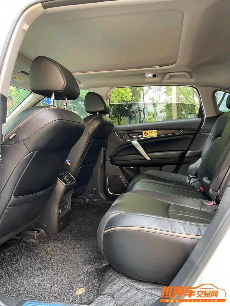 广州21年本田冠道1