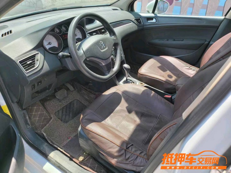 邢台16年标致3088