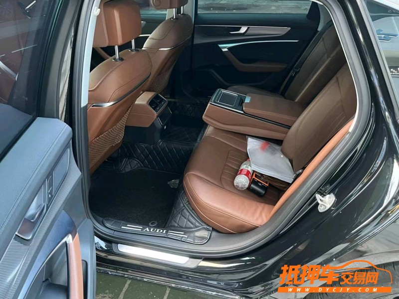 广州20年奥迪A6L2