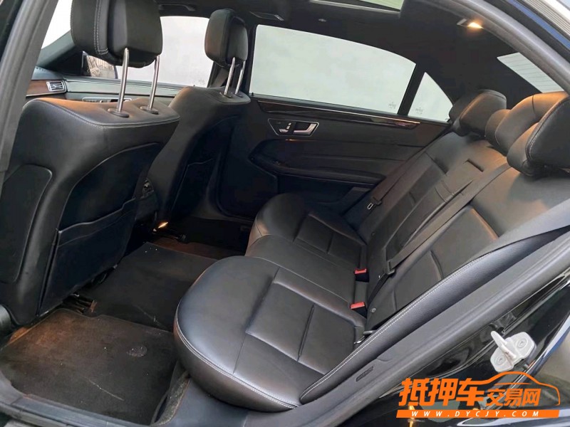 徐州14年奔驰E5