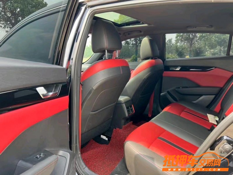 盐城21年东风奕炫6