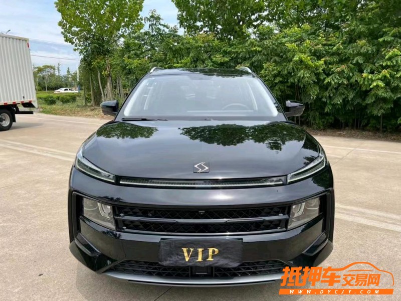 盐城22年江淮思皓QX1