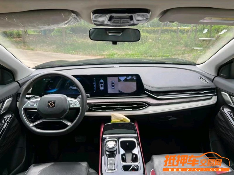 盐城22年江淮思皓QX2