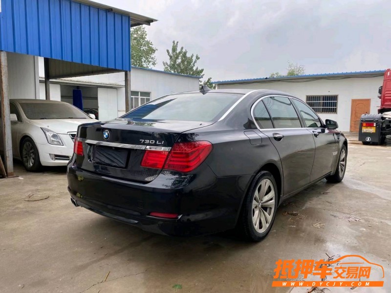 徐州12年宝马7系2