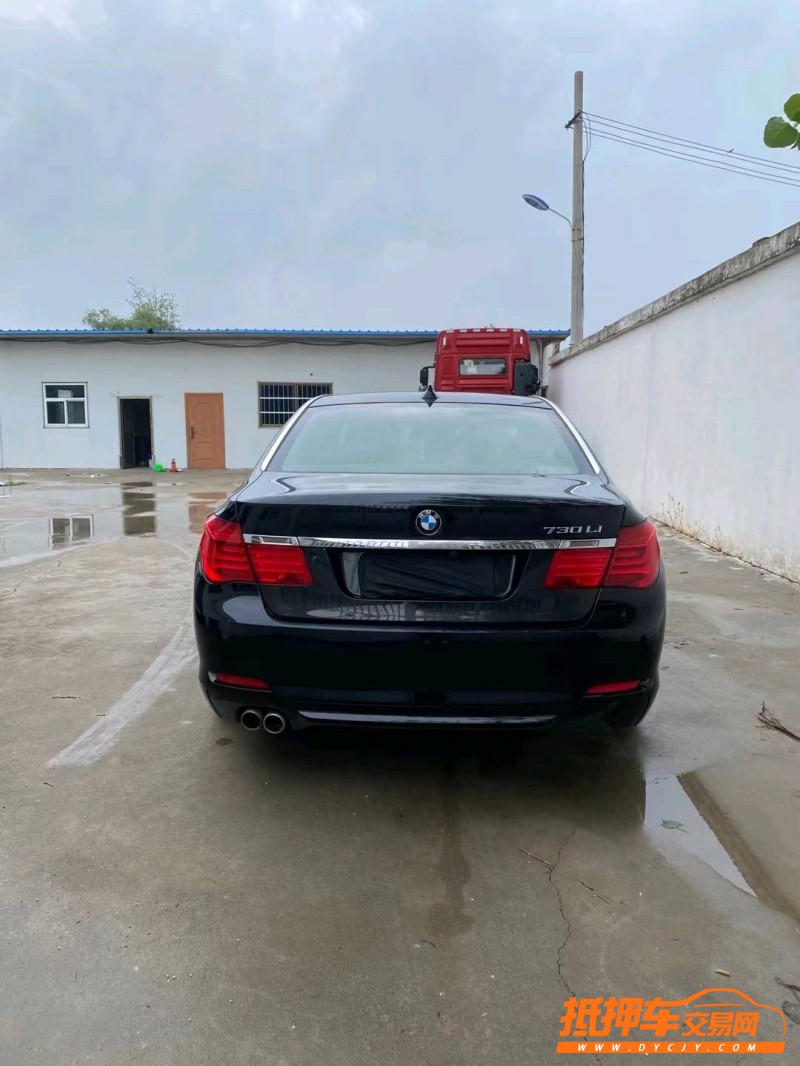 徐州12年宝马7系8