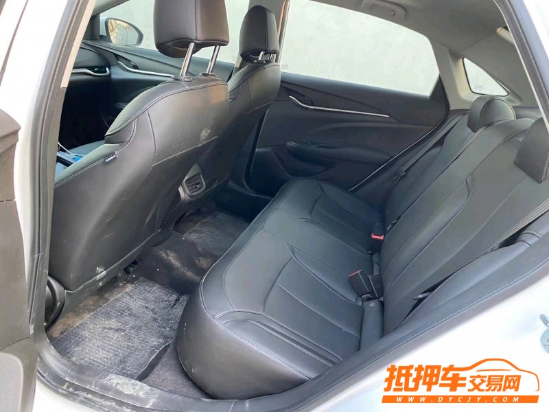 徐州21年别克英朗GT4