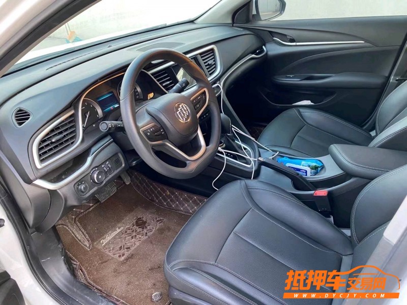 徐州21年别克英朗GT5