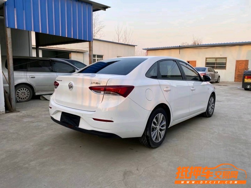 徐州21年别克英朗GT7