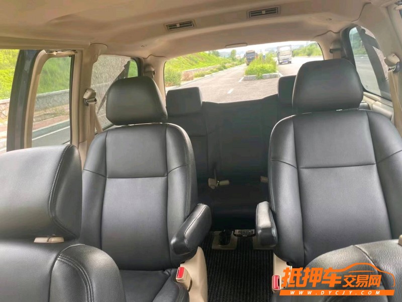 烟台11年别克GL88