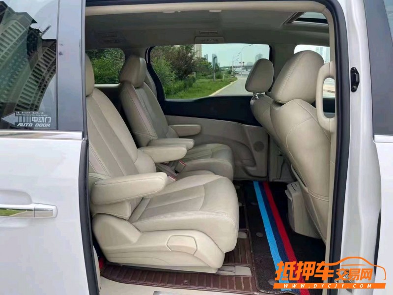 邢台20年别克GL84