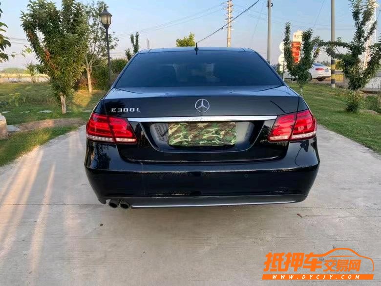 徐州14年奔驰E9
