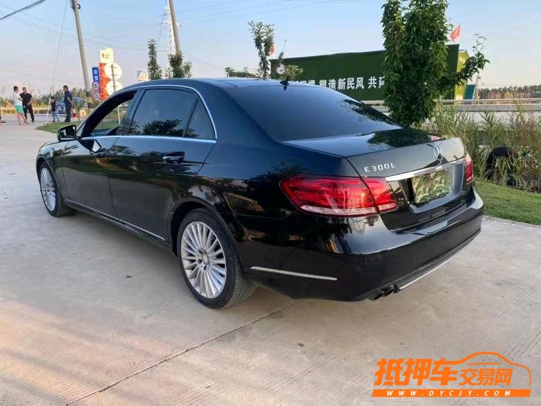 徐州14年奔驰E8
