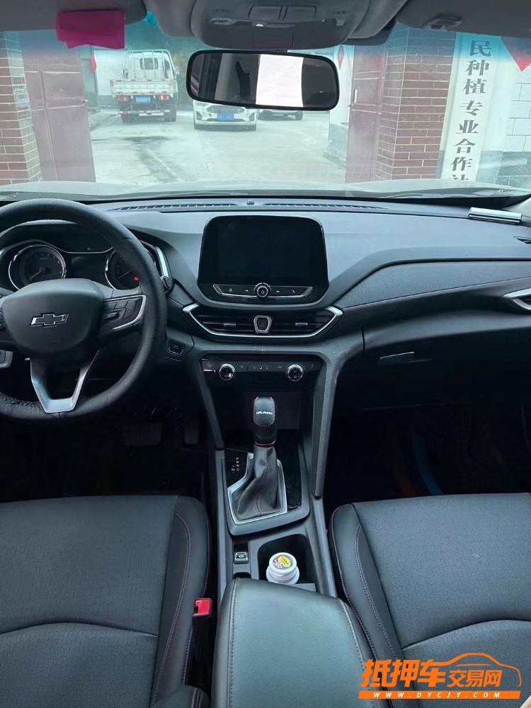 济宁19年雪佛兰沃兰多7