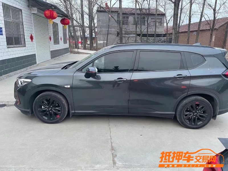 济宁19年雪佛兰沃兰多9