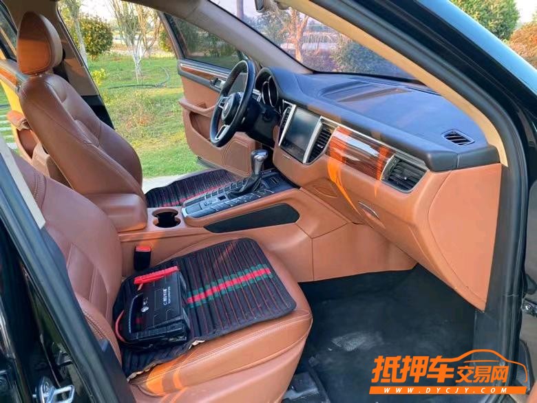 徐州18年众泰SR94