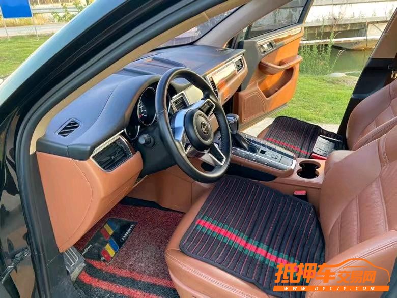 徐州18年众泰SR95