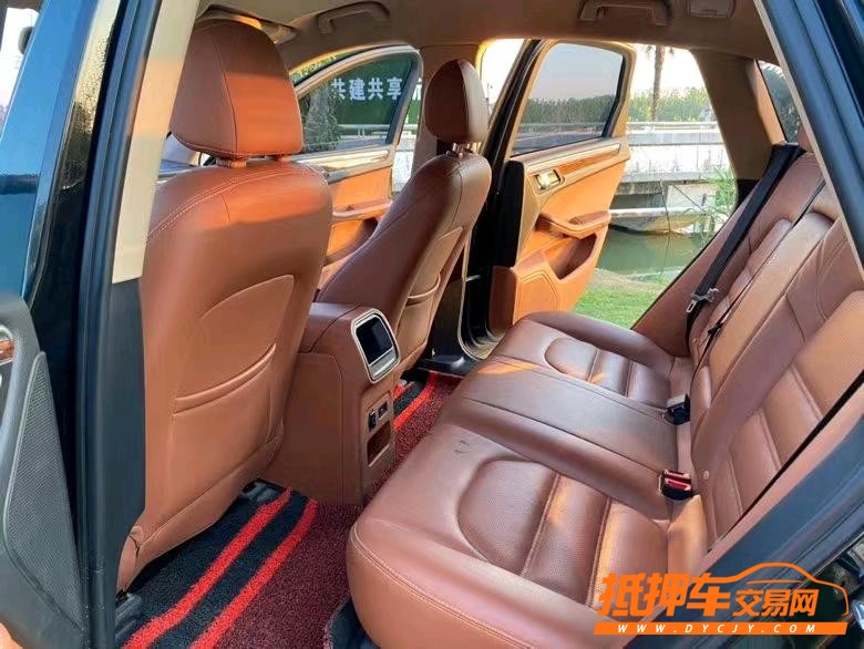 徐州18年众泰SR96