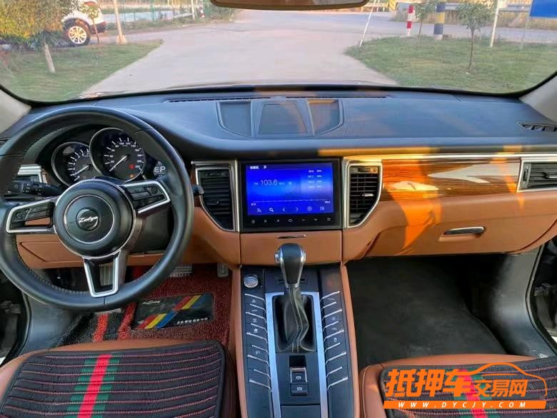 徐州18年众泰SR97