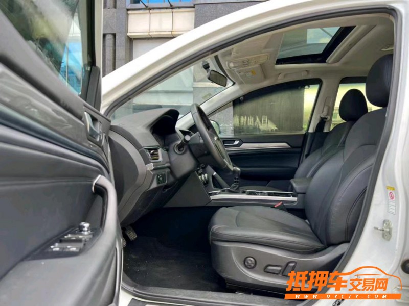 东莞19年哈弗H63