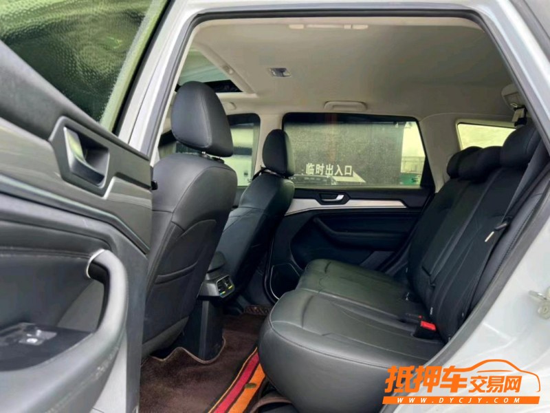 东莞19年哈弗H64