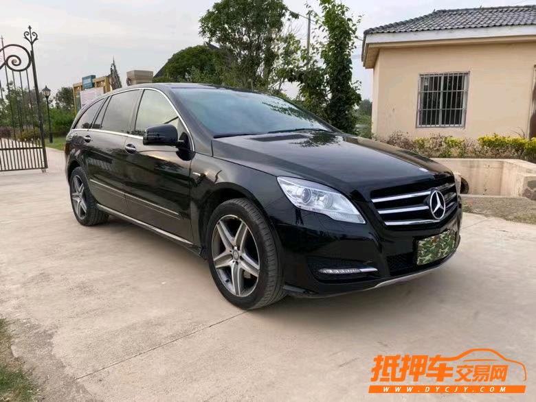 徐州17年奔驰R7