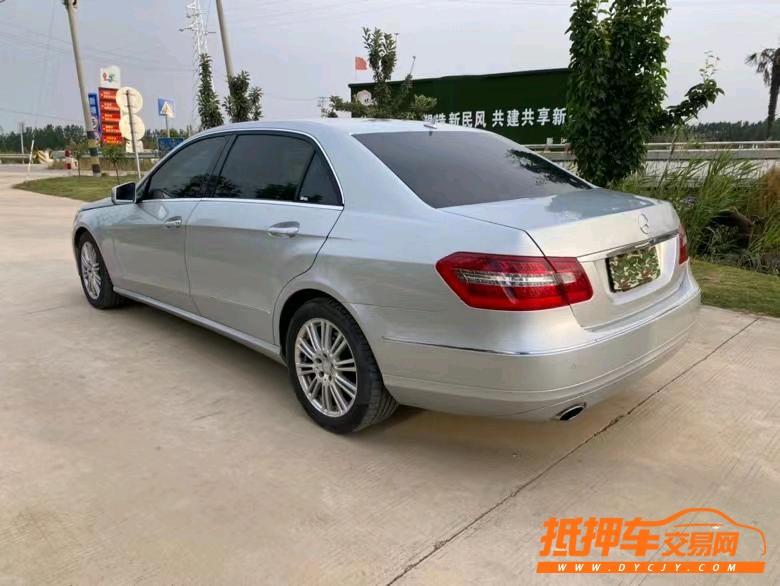 徐州13年奔驰E7