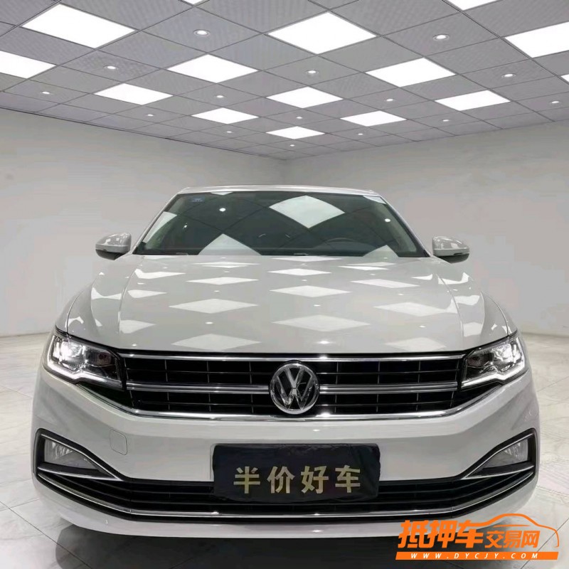 成都20年大众宝来1