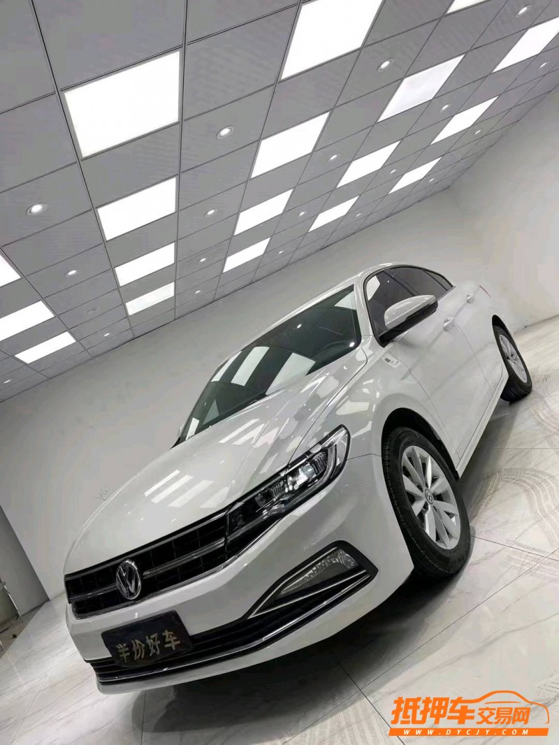 成都20年大众宝来2